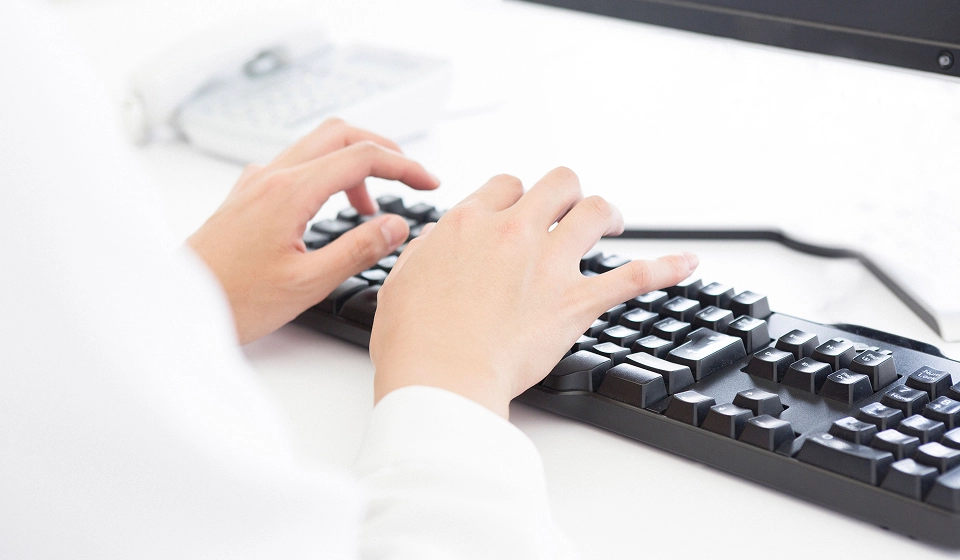 お問い合わせのイメージ写真