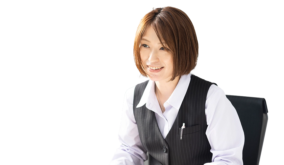 インタビュー1のメイン写真