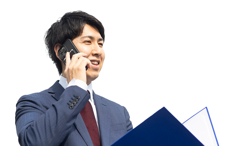 インタビュー2のメイン写真