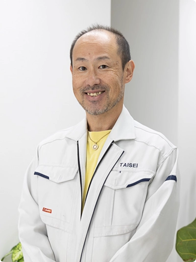 インタビュー4の写真