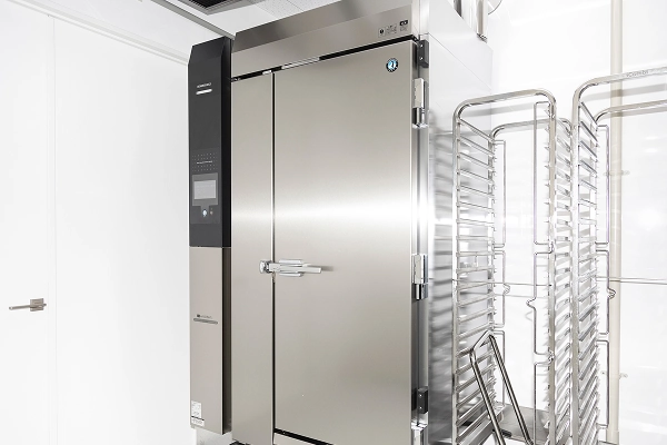 ブラストチラー