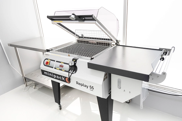 シュリンクパッカー