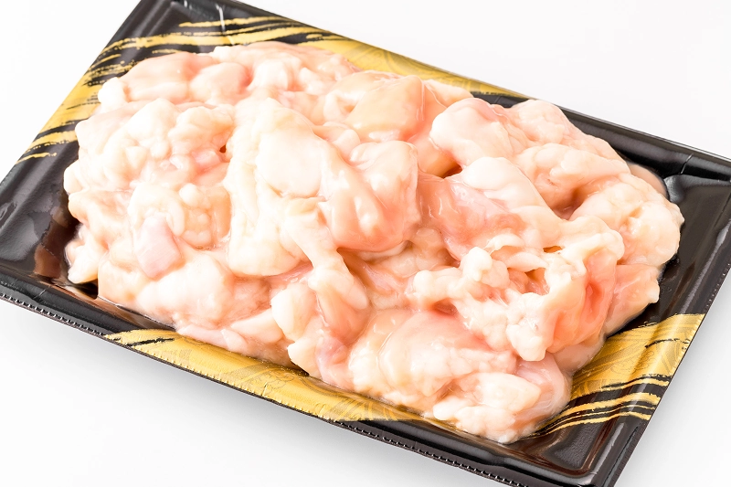 ホルモン商品企画・製造