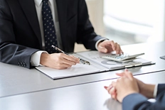 提案・見積もり