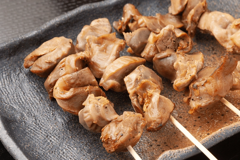 串商品企画・製造のイメージ