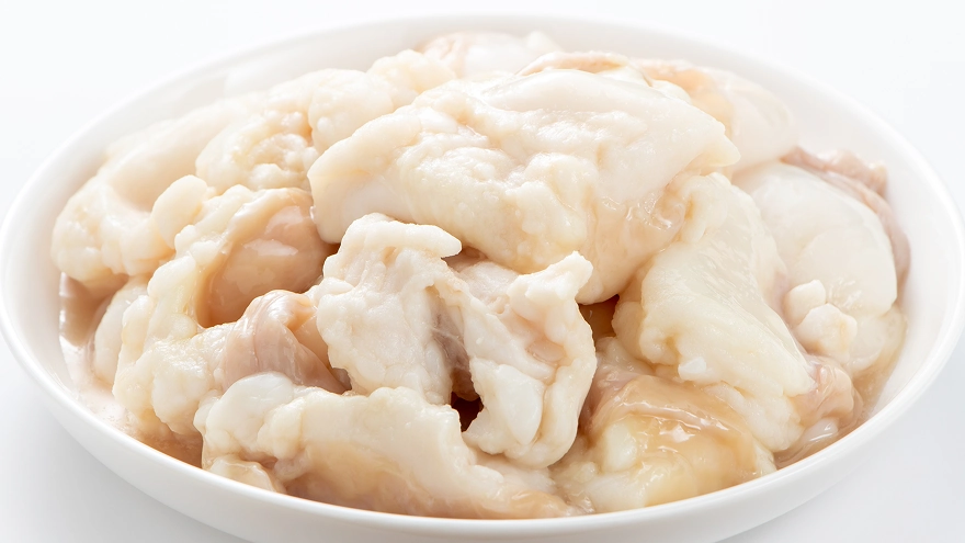 加工・出荷体制のイメージ