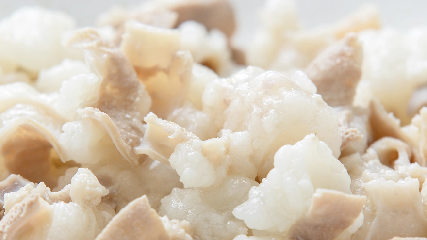 原料選定・品質管理のイメージ