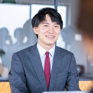 お取引先様の声のイメージ