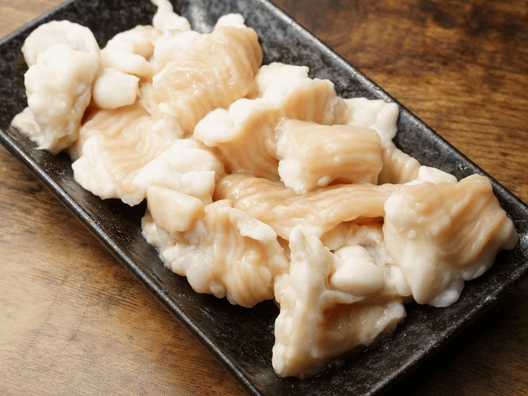 ホルモン商品企画・製造のイメージ