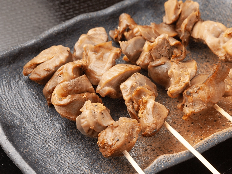 串商品企画・製造のイメージ